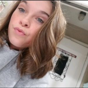 Meet your Posher, Kallie